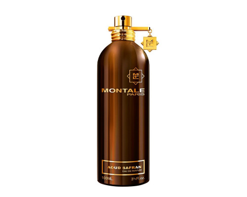 Montale Aoud Safran , Пробник 2мл