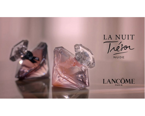 Lancome La Nuit Tresor Nude , Туалетная вода 50 мл (тестер)