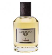 SweDoft Cambodian Oud , Парфюмерная вода 100 мл