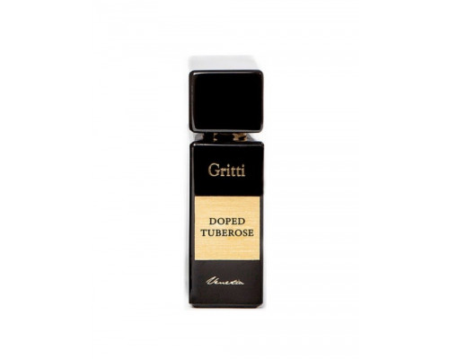 Gritti Doped Tuberose , Парфюмерная вода 100мл