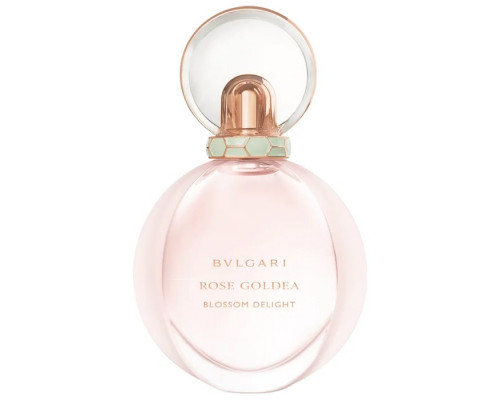 Bvlgari Rose Goldea Blossom Delight , Парфюмерная вода 75 мл (тестер)