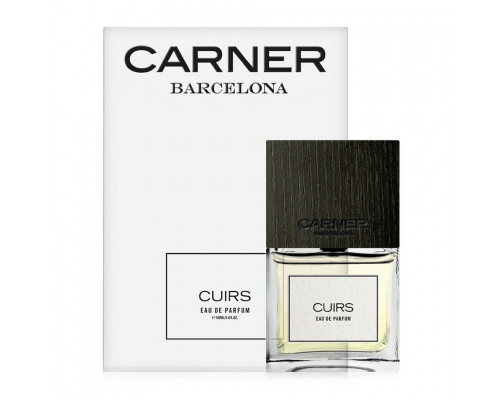 Carner Barcelona Cuirs , Пробник 1,7мл