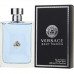 Versace Pour Homme , Набор (т/вода 50мл + 50мл бальзам п/бритья + 50мл гель д/душа)