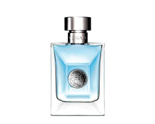 Versace Pour Homme , Набор (т/вода 50мл + 50мл бальзам п/бритья + 50мл гель д/душа)