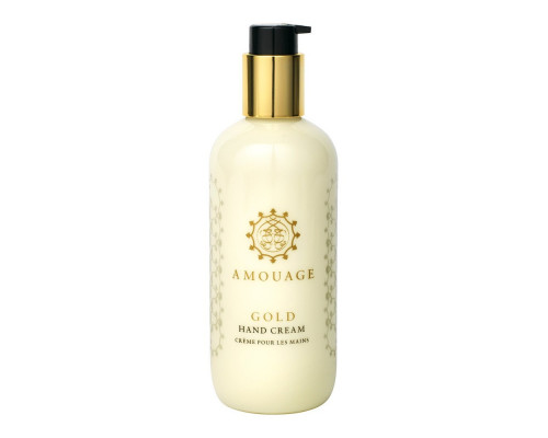 Amouage Gold man , Парфюмерная вода 50мл