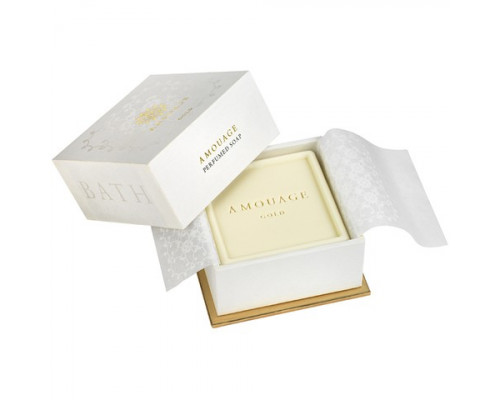 Amouage Gold man , Парфюмерная вода 100мл