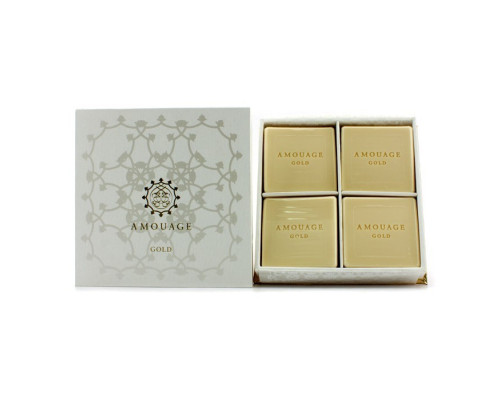 Amouage Gold man , Парфюмерная вода 100мл (тестер)