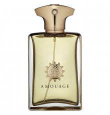 Amouage Gold man , Парфюмерная вода 100мл (тестер)