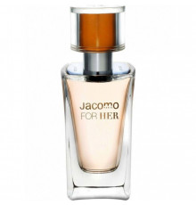 Jacomo For Her , Парфюмерная вода 100 мл (тестер)