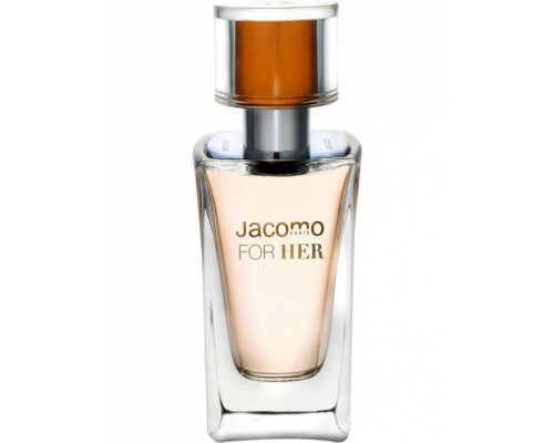 Jacomo For Her , Парфюмерная вода 100 мл (тестер)