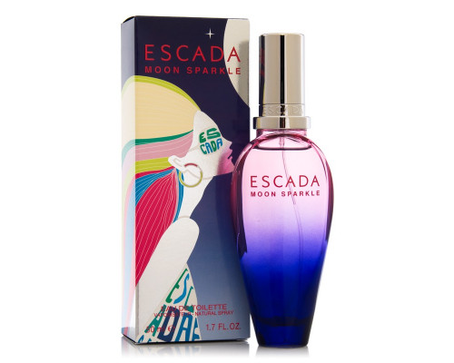 Escada Moon Sparkle , Туалетная вода 100мл (тестер)