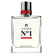 Aigner No.1 Red , Туалетная вода 100 мл