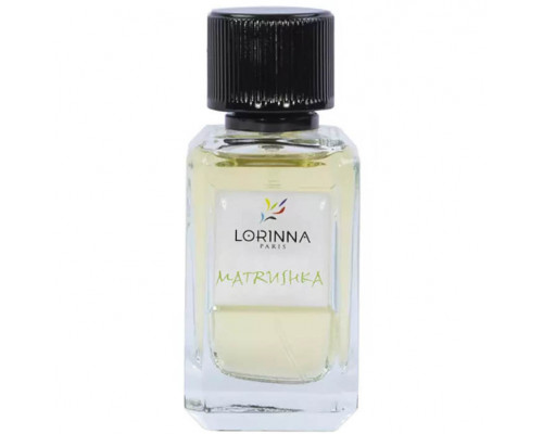 Lorinna Matrushka Eau De Parfum №248 , Парфюмерная вода