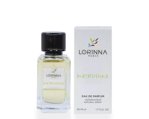 Lorinna Matrushka Eau De Parfum №248 , Парфюмерная вода