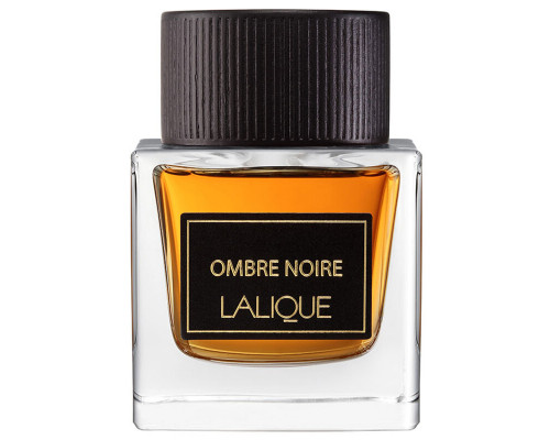 Lalique Ombre Noire , Парфюмерная вода 100мл