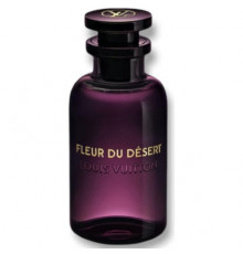 Louis Vuitton Fleur du Desert , Парфюмерная вода 100 мл