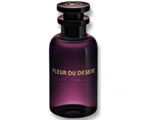 Louis Vuitton Fleur du Desert , Парфюмерная вода 100 мл