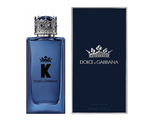 Dolce & Gabbana K Eau de Parfum , Парфюмерная вода 50мл