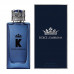 Dolce & Gabbana K Eau de Parfum , Парфюмерная вода 100мл