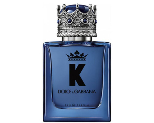 Dolce & Gabbana K Eau de Parfum , Парфюмерная вода 50мл