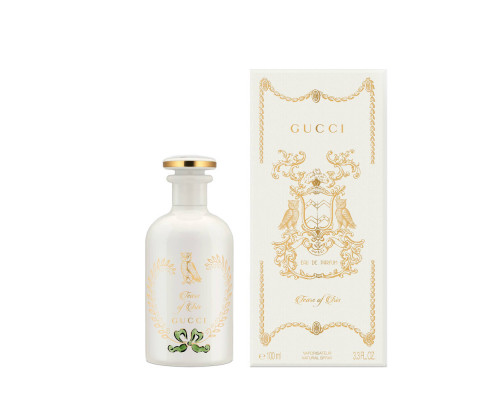 Gucci Tears Of Iris , Парфюмерная вода 100 мл