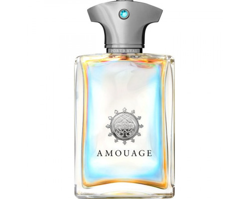 Amouage Portrayal Man , Парфюмерная вода 100мл (тестер)