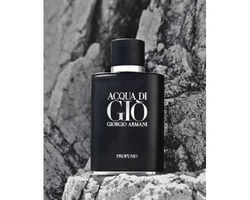 Giorgio Armani Acqua di Gio Profumo , Парфюмерная вода 75 мл (тестер)