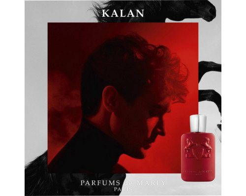 Parfums de Marly Kalan , Парфюмерная вода 125 мл (тестер)