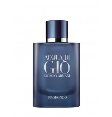 Giorgio Armani Acqua Di Gio Profondo , Парфюмерная вода 40 мл