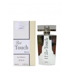 Fly Falcon Pure Touch Homme , Парфюмерная вода 60 мл