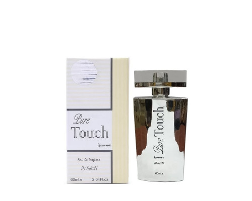 Fly Falcon Pure Touch Homme , Парфюмерная вода 60 мл