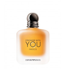 Giorgio Armani Stronger With You Freeze men , Пробник 1.2мл