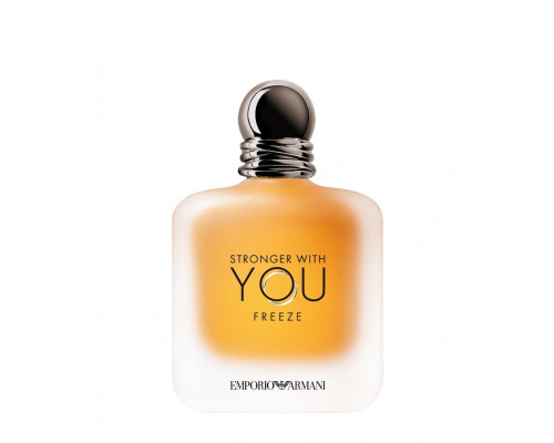 Giorgio Armani Stronger With You Freeze men , Пробник 1.2мл