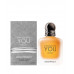 Giorgio Armani Stronger With You Freeze men , Пробник 1.2мл