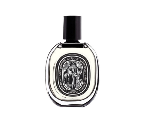 Diptyque Eau de Minthe , Парфюмерная вода 75 мл (тестер)