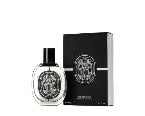 Diptyque Eau de Minthe , Парфюмерная вода 75 мл (тестер)