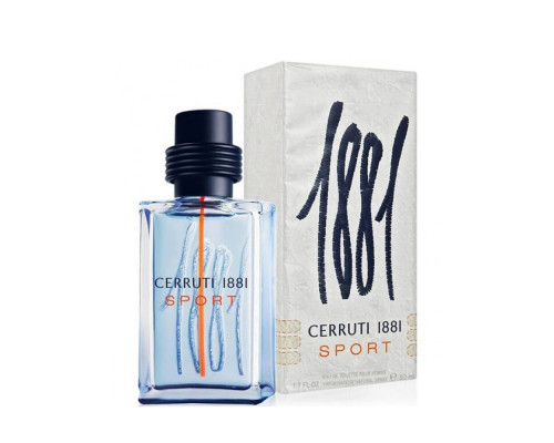 Cerruti 1881 Sport , Туалетная вода 100 мл