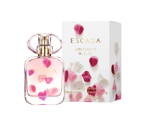 Escada Celebrate N.O.W. , Парфюмерная вода 50мл