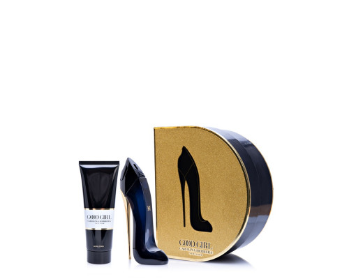 Carolina Herrera Good Girl , Парфюмерная вода 80мл (тестер)