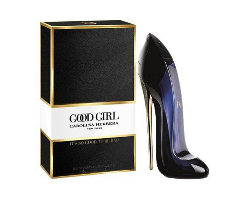 Carolina Herrera Good Girl , Парфюмерная вода 80мл