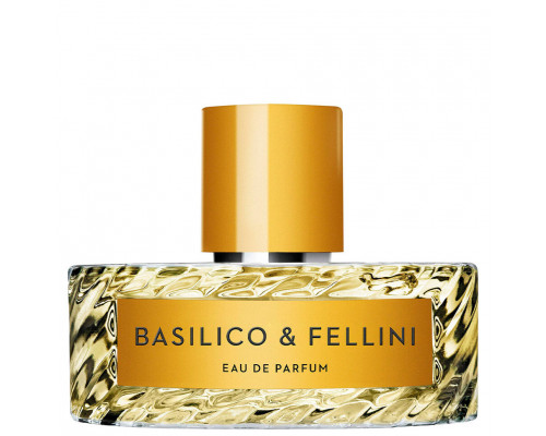 Vilhelm Parfumerie Basilico & Fellini , Парфюмерная вода 50мл