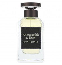 Abercrombie & Fitch Authentic Man , Туалетная вода 100мл (тестер)