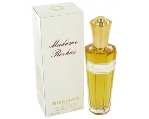 Rochas Madame , (vintage) Духи 5мл