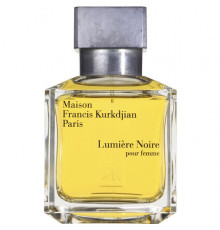 Francis Kurkdjian Lumiere Noire Pour Homme , Набор 3*11 мл