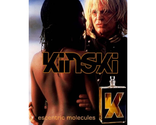 Escentric Molecules Kinski , Туалетная вода 100 мл