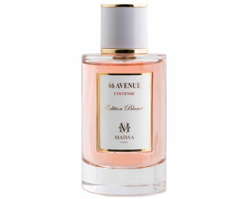 Maissa Parfums 66 Avenue , Парфюмерная вода 50 мл