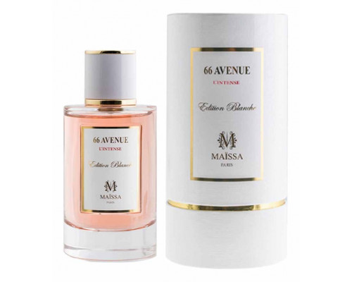 Maissa Parfums 66 Avenue , Парфюмерная вода 50 мл