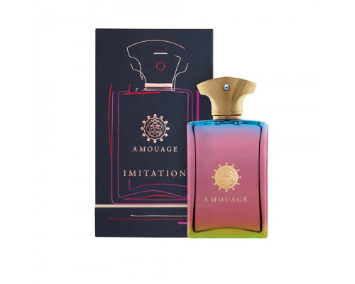 Amouage Imitation man , Пробник 2мл (Sale)