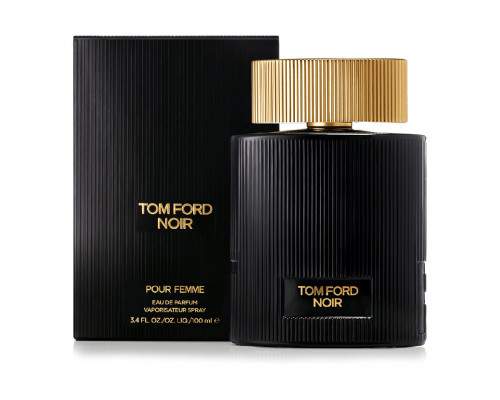 Tom Ford Noir Pour Femme , Парфюмерная вода 100мл