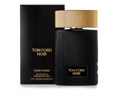 Tom Ford Noir Pour Femme , Парфюмерная вода 100мл